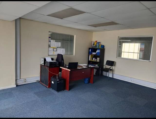 BUSINESS PROPERTY TO RENT IN FAIRVIEW